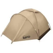 Tramp Lite палатка Fly 2 (зеленый)